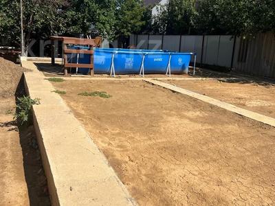 Отдельный дом · 1 комната · 25 м² · 4 сот., Молдавская 5 за 18 млн ₸ в Уральске