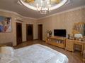 Отдельный дом · 7 комнат · 384 м² · 7 сот., мкр Тастак-3, Ислама Каримова — Толе би за 320 млн 〒 в Алматы, Алмалинский р-н — фото 19