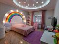 Отдельный дом · 7 комнат · 384 м² · 7 сот., мкр Тастак-3, Ислама Каримова — Толе би за 320 млн 〒 в Алматы, Алмалинский р-н — фото 3