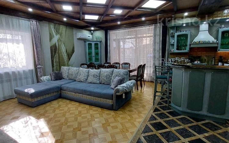 Отдельный дом · 7 комнат · 384 м² · 7 сот., мкр Тастак-3, Ислама Каримова — Толе би за 320 млн 〒 в Алматы, Алмалинский р-н — фото 32