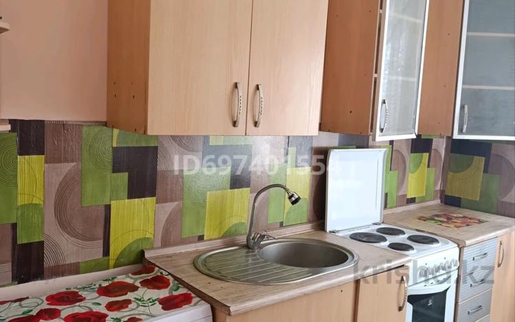 1-комнатная квартира · 30 м² · 1/2 этаж, Жалын 16/1Б — Старый железнодорожный вокзал за 120 000 ₸ в Астане, Сарыарка р-н — фото 56