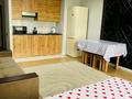 1-бөлмелі пәтер · 30 м² · 8/9 қабат, мкр Аккент 64, бағасы: 15 000 ₸ в Алматы, Алатауский р-н — фото 4