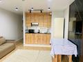 1-бөлмелі пәтер · 30 м² · 8/9 қабат, мкр Аккент 64, бағасы: 15 000 ₸ в Алматы, Алатауский р-н — фото 8