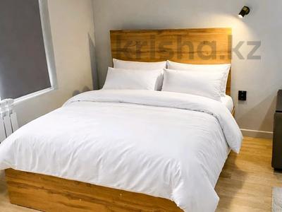 1-бөлмелі пәтер · 30 м² · 8/9 қабат, мкр Аккент 64, бағасы: 15 000 ₸ в Алматы, Алатауский р-н