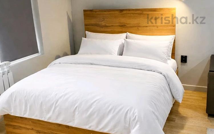 1-бөлмелі пәтер · 30 м² · 8/9 қабат, мкр Аккент 64, бағасы: 15 000 ₸ в Алматы, Алатауский р-н — фото 10