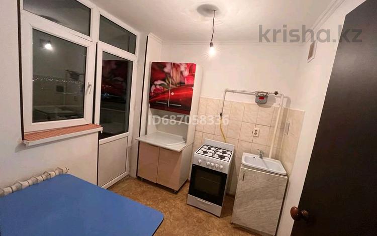 1-комнатная квартира · 34 м² · 9/9 этаж, мкр Нурсат 41 — Сзади Ладушки за 110 000 ₸ в Шымкенте, Каратауский р-н — фото 2