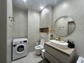 3-бөлмелі пәтер · 78 м² · 9/9 қабат, А62 участок 2, бағасы: 44 млн ₸ в Астане, Алматы р-н — фото 8