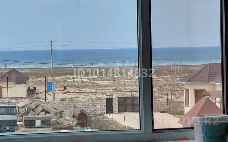 Отдельный дом · 4 комнаты · 300 м² · 15 сот., Ескожаев 65 за 35 млн ₸ в  — фото 2