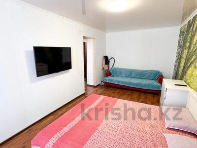 1-комнатная квартира · 31 м² · 3/5 этаж, Назарбаева за 12.5 млн 〒 в Талдыкоргане