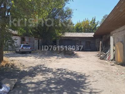 Промбаза · 24 сотки, Пушкина 65 за 180 млн 〒 в Таразе