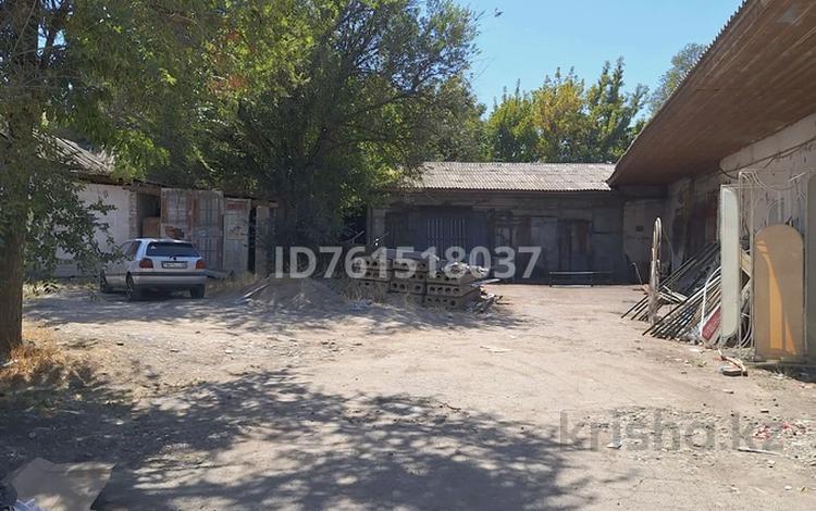 Өнеркәсіптік база · 24 сотық, Пушкина 65, бағасы: 160 млн ₸ в Таразе — фото 8