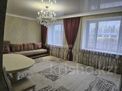 3-комнатная квартира, 75.1 м², 2/5 этаж, Нурмагамбетова 209 за 27 млн 〒 в Акколе