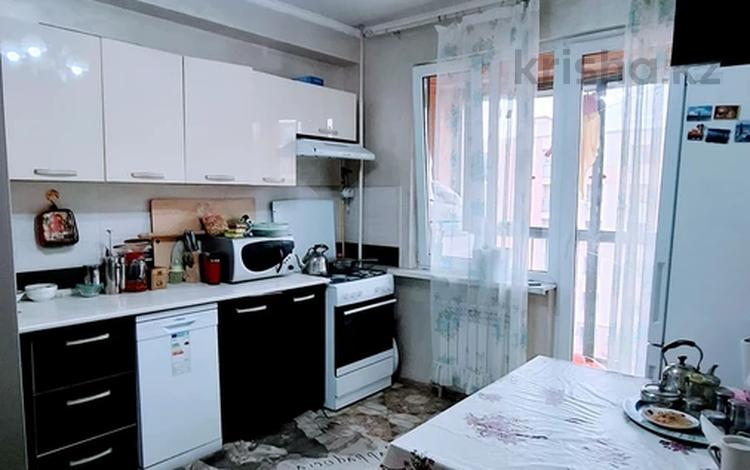 3-комнатная квартира · 76 м² · 5/6 этаж, Жунисова — Толеби ЕСТЬ ТОРГ за 38 млн 〒 в Алматы, Наурызбайский р-н — фото 20