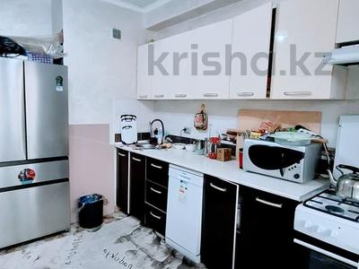 3-комнатная квартира · 76 м² · 5/6 этаж, Жунисова — Толеби ЕСТЬ ТОРГ за 36.5 млн 〒 в Алматы, Наурызбайский р-н