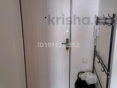 1-комнатная квартира · 41 м² · 12 этаж, ЖАНА КАЛА улица 9-й 28/2 — Жана кала микрорайон за 100 000 〒 в Туркестане