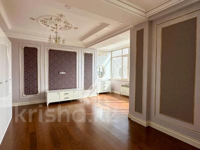5-бөлмелі пәтер · 380 м² · 2/7 қабат, Гарышкер, бағасы: 150 млн ₸ в Талдыкоргане, мкр Жана Гарышкер
