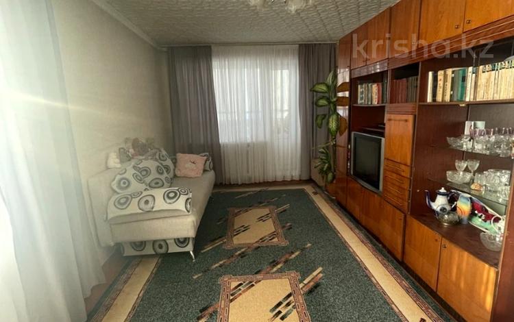 3-комнатная квартира, 66 м², 1/4 этаж, Гагарина за 20.9 млн 〒 в Петропавловске — фото 14