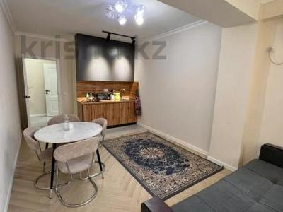 2-комнатная квартира · 40 м² · 3/13 этаж, Есенова — ИПОТЕКУ ПРОХОДИТ за 31 млн ₸ в Алматы, Жетысуский р-н