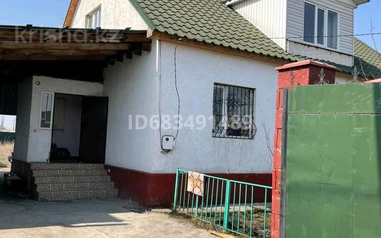 Отдельный дом • 6 комнат • 160 м² • 10 сот., Макатаева 61 за 40 млн 〒 в Талгаре — фото 3