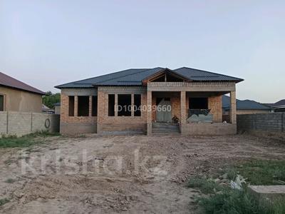 Жеке үй · 5 бөлме · 215 м² · 8 жүзд., Тассай ш/а., Кокпар 7 — Мкр., Кокпар, бағасы: 36 млн ₸ в Шымкенте, Каратауский р-н