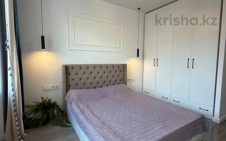 2-бөлмелі пәтер · 70 м² · 13/16 қабат, Каныша Сатпаева, бағасы: 64 млн ₸ в Алматы, Бостандыкский р-н — фото 13