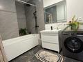 2-бөлмелі пәтер · 70 м² · 13/16 қабат, Каныша Сатпаева, бағасы: 64 млн ₸ в Алматы, Бостандыкский р-н — фото 5