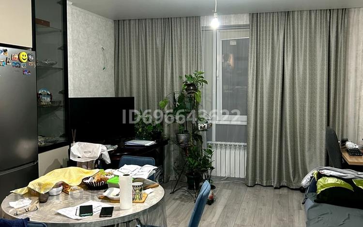 2-бөлмелі пәтер, 52 м², 5/10 қабат, Назарбаева 34/1 — Маметова, бағасы: 45 млн 〒 в Алматы, Медеуский р-н — фото 5