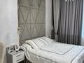 4-комнатная квартира · 121 м² · 4/7 этаж, Шамши Калдаякова 6 — Тауелсиздик за 800 000 ₸ в Астане, Алматы р-н — фото 3