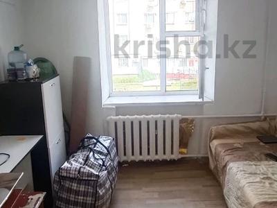 1-комнатная квартира · 12.7 м² · 2/5 этаж, хиуаз доспанова 58 за 4 млн 〒 в Уральске