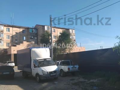 2-комнатная квартира · 52.1 м² · 3/3 этаж, Кенганов 5 — Минимаркет Батыр 3мкр 5дом за 8.5 млн 〒 в Кульсары