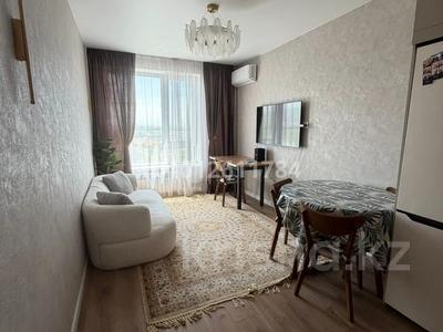 2-бөлмелі пәтер · 47.9 м² · 9/12 қабат, Аэропортная 58 к1, бағасы: 42 млн ₸ в 