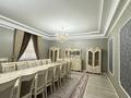 Отдельный дом · 8 комнат · 900 м² · 12 сот., ЖМ Мартобе — Леонова за 189 млн ₸ в Шымкенте, Каратауский р-н — фото 13