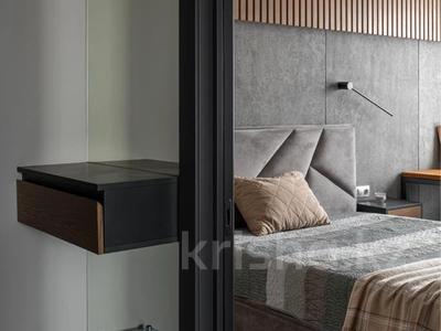 2-бөлмелі пәтер · 47 м² · 5/9 қабат, Навои 58/4, бағасы: 48 млн ₸ в Алматы, Ауэзовский р-н