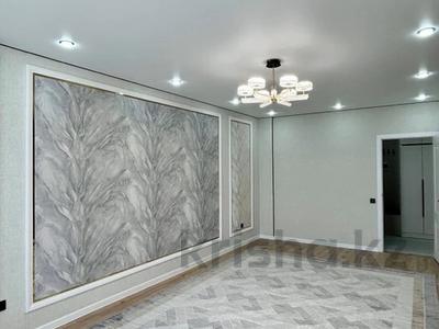 2-бөлмелі пәтер · 64 м² · 17/20 қабат, Жумекен Нажимеденов 33, бағасы: ~ 34.5 млн ₸ в Астане, Сарайшык р-н