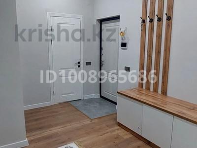 1-бөлмелі пәтер · 43.6 м² · 2/4 қабат, Микрорайон Нуртас, бағасы: 31 млн ₸ в Шымкенте, Каратауский р-н