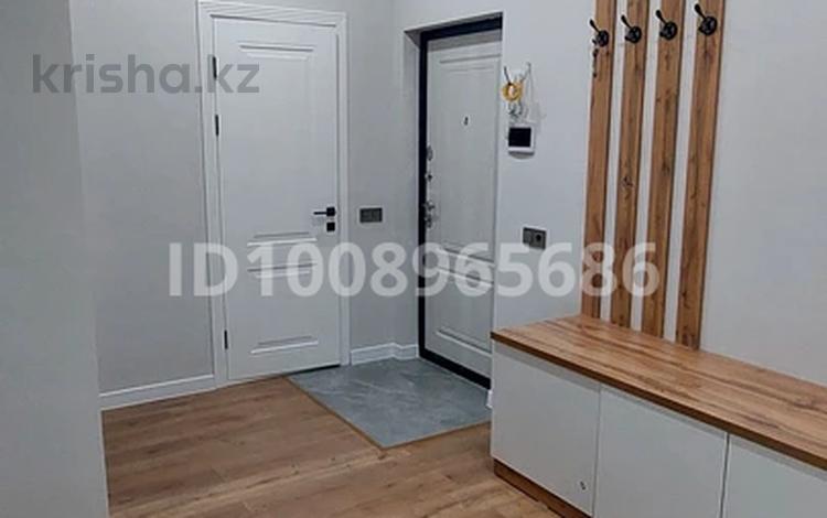 1-бөлмелі пәтер · 43.6 м² · 2/4 қабат, Микрорайон Нуртас, бағасы: 31 млн ₸ в Шымкенте, Каратауский р-н — фото 2