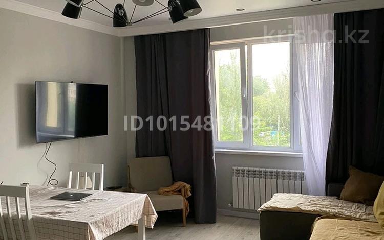 3-комнатная квартира · 86 м² · 4/10 этаж, назарбаев 36 — корпус 3 блок 9 за 81 млн ₸ в Алматы, Медеуский р-н — фото 2