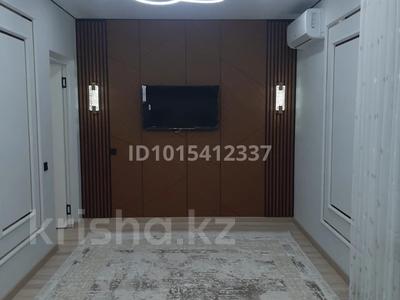 2-комнатная квартира · 54 м² · 8/12 этаж, Райымбека 253 — Пр Райымбека-ул Л. Гончарова за 350 000 ₸ в Алматы, Жетысуский р-н