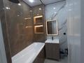 2-комнатная квартира · 54 м² · 8/12 этаж, Райымбека 253 — Пр Райымбека-ул Л. Гончарова за 350 000 ₸ в Алматы, Жетысуский р-н — фото 15