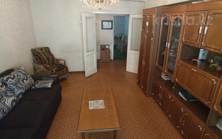 3-комнатная квартира · 75 м² · 2/5 этаж, Темирязева — Хамита Ергалиева за 64 млн ₸ в Алматы, Бостандыкский р-н — фото 37