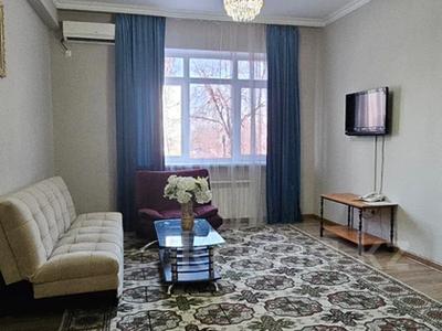 Офисы, бани, гостиницы и зоны отдыха, медцентры и аптеки, образование, кабинеты и рабочие места · 1450 м² за 8.9 млн 〒 в Алматы, Ауэзовский р-н