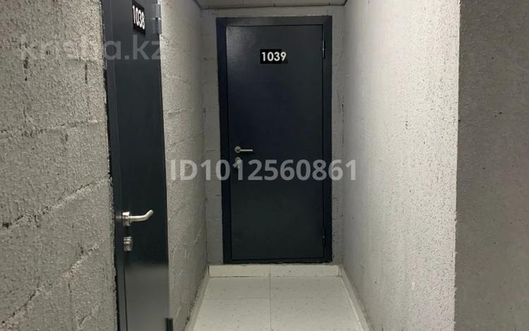 Еркін, қоймалар · 3.8 м², бағасы: 950 000 ₸ в Алматы, Ауэзовский р-н — фото 2