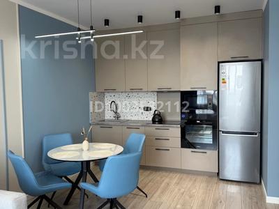 2-комнатная квартира · 50 м² · 8/9 этаж, мкр Думан-2, Райымбека 161Б — Райымбека 161Б за 300 000 ₸ в Алматы, Медеуский р-н
