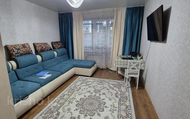 2-комнатная квартира · 68 м² · 1/10 этаж, Жибек Жолы 9 за 26.5 млн ₸ в Усть-Каменогорске — фото 2