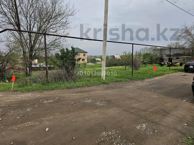 Участок · 8 соток, Жалпаксай за 10 млн ₸