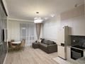 2-комнатная квартира · 60 м² · 4/6 этаж, Розы Баглановой 3/1 за 280 000 ₸ в Астане, Нура р-н