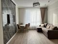 2-комнатная квартира · 60 м² · 4/6 этаж, Розы Баглановой 3/1 за 280 000 ₸ в Астане, Нура р-н — фото 2
