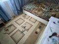 Жеке үй · 11 бөлме · 200 м² · 5 жүзд., Шолпанкулова 2 — Напротив больницы, бағасы: 30 млн ₸ в  — фото 30
