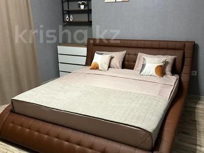 2-комнатная квартира · 45 м², Нурмагамбетова 21 — Нажимеденова за 15 000 ₸ в Астане, Алматы р-н