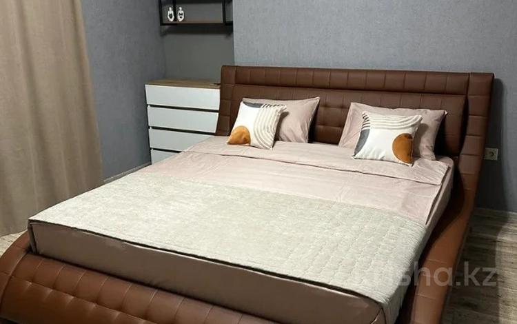 2-комнатная квартира · 45 м², Нурмагамбетова 21 — Нажимеденова за 15 000 ₸ в Астане, Алматы р-н — фото 2